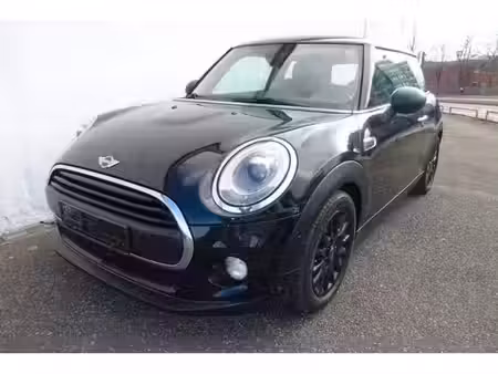 Mini Mini One 1.5 95