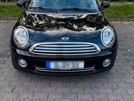 Mini Mini Cooper 1.6 120