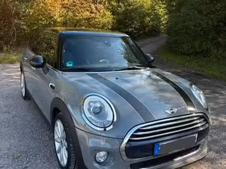 Mini Mini Cooper 1.5 136