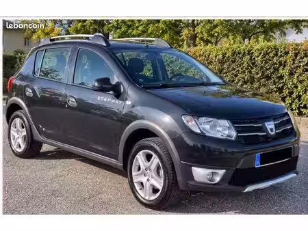 Dacia Sandero 1.5 dCi 90