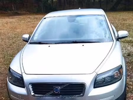 Volvo C30 1.6 110