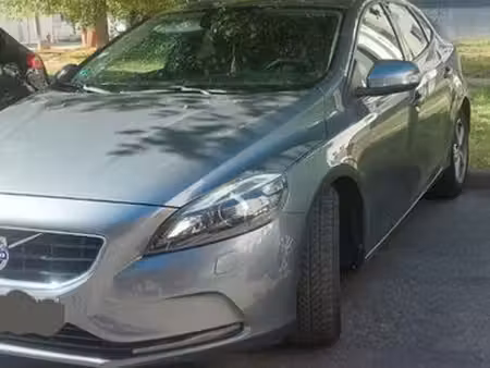 Volvo V40 D2 1.6 115