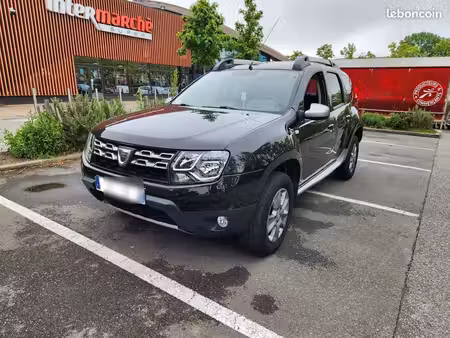 Dacia Duster 1.5 dCi 110 Prestige