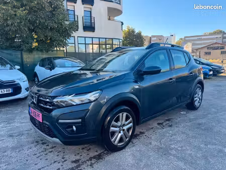 Dacia Sandero 1.0 100 Confort