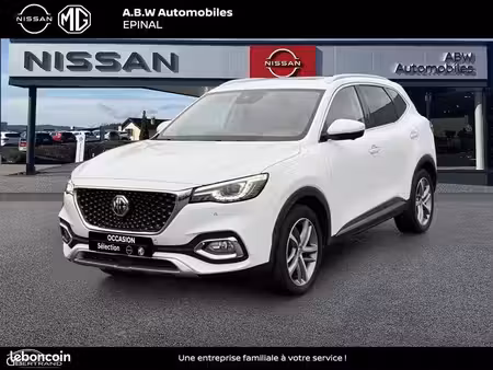 MG EHS 1.5 GDi 258 Luxury