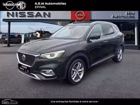 MG EHS 1.5 GDi 258 Luxury