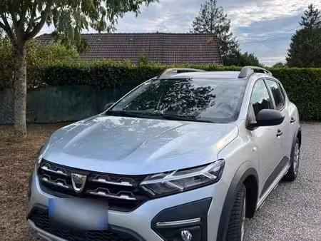 Dacia Sandero 1.0 90