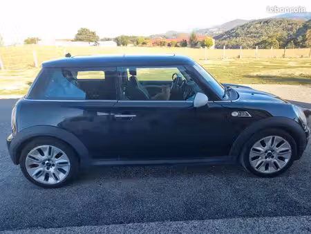 Mini Mini Cooper 1.6 120
