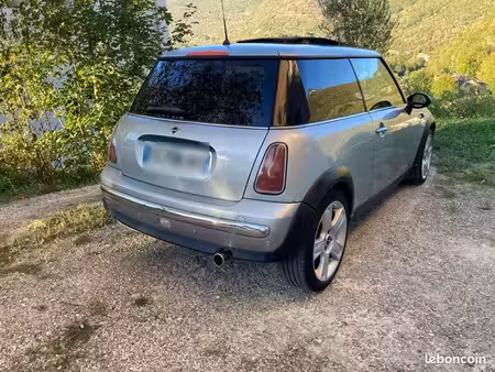 Mini Mini Cooper 1.6 90