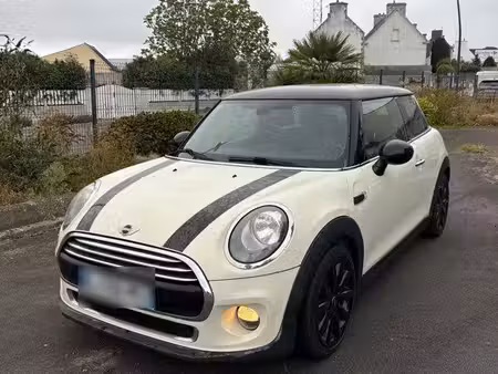 Mini Mini Cooper 1.5 136