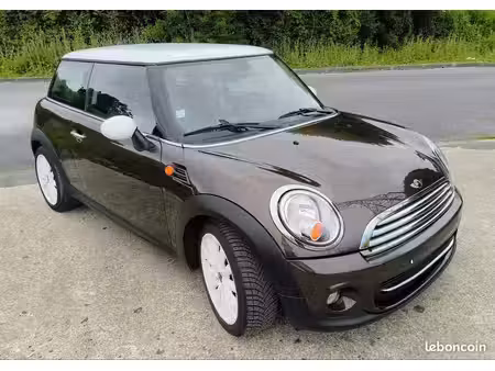 Mini Mini Cooper 1.6 120