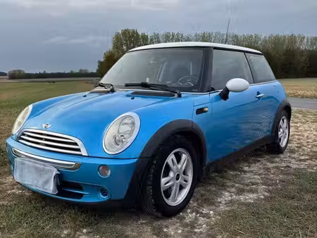 Mini Mini Cooper 1.6 115