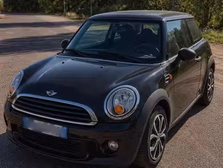 Mini Mini Cooper 75