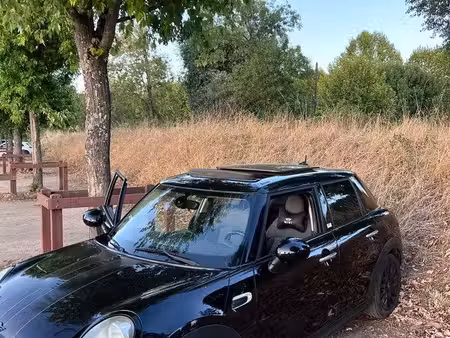 Mini Mini Cooper 102