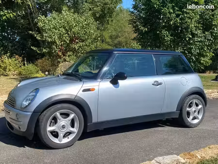 Mini Mini Cooper 1.6 115