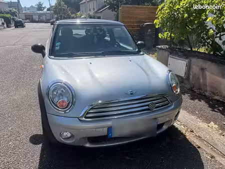 Mini Mini Cooper 1.6 120