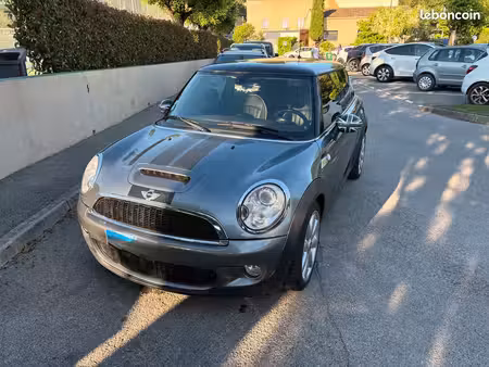 Mini Mini Cooper S 1.6 184