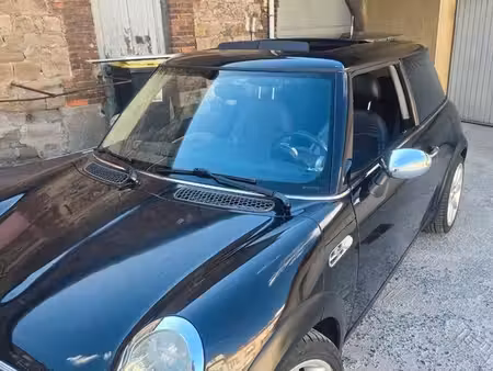 Mini Mini Cooper 1.6 115