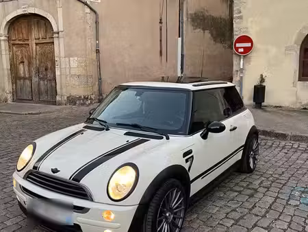 Mini Mini One 1.4 88