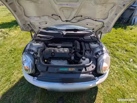 Mini Mini One 75