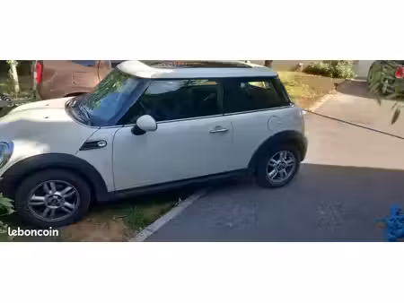 Mini Mini One 1.6 90