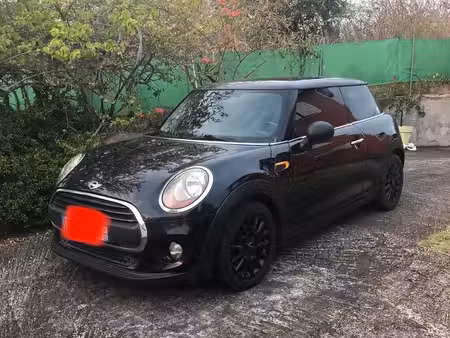 Mini Mini One 1.2 102