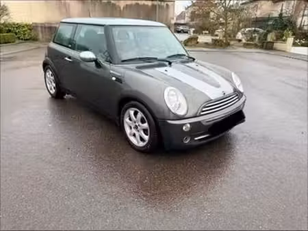 Mini Mini Cooper 1.6 115