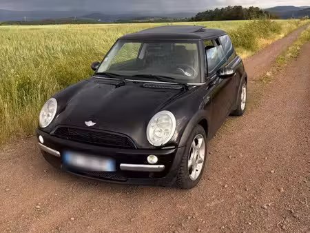 Mini Mini One 1.6 90