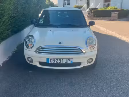 Mini Mini One 1.4 95