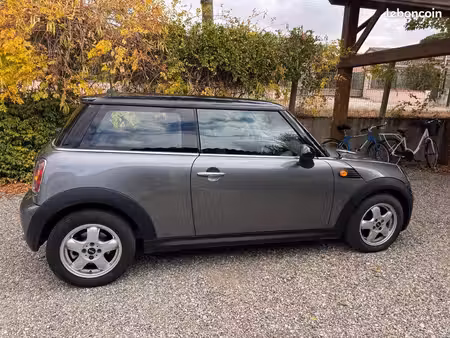 Mini Mini Cooper 1.6 120 Chili