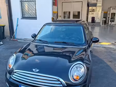 Mini Mini Cooper 75