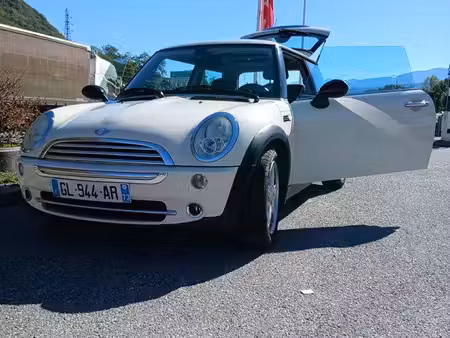 Mini Mini Cooper 1.6 90