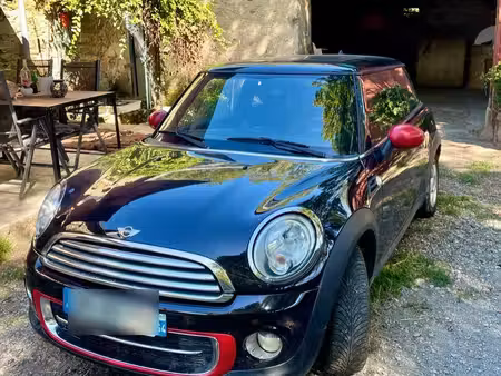 Mini Mini Cooper 1.6 90