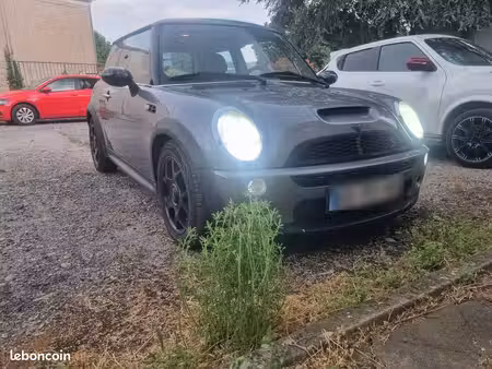 Mini Mini Cooper S 1.6 170