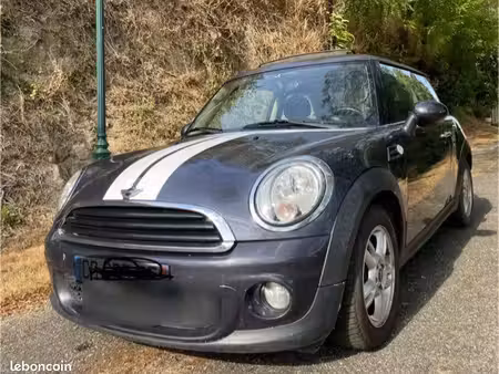 Mini Mini One 1.6 98