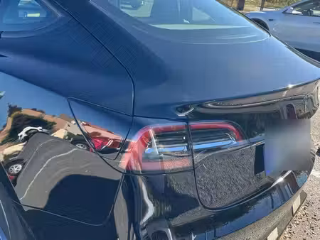Tesla Model 3 Standard Plus 275