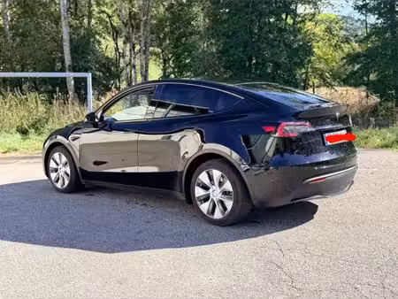 Tesla Model Y Standard 275