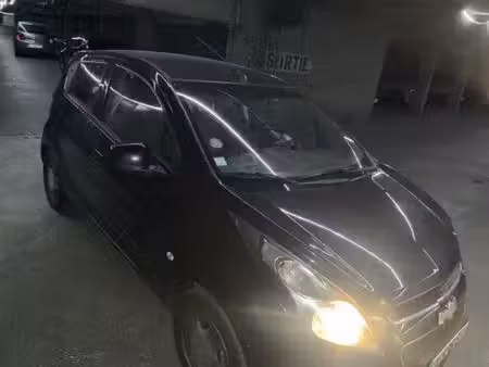 Chevrolet Spark 1.0 68