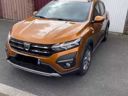 Dacia Sandero 1.0 100