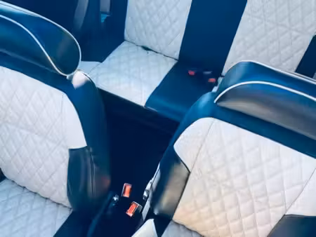Mini Mini Cooper 1.3 MPI 63