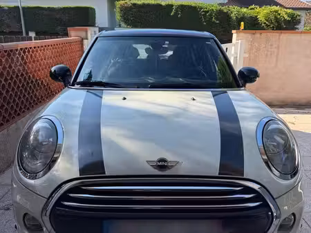 Mini Mini Cooper 1.5 136