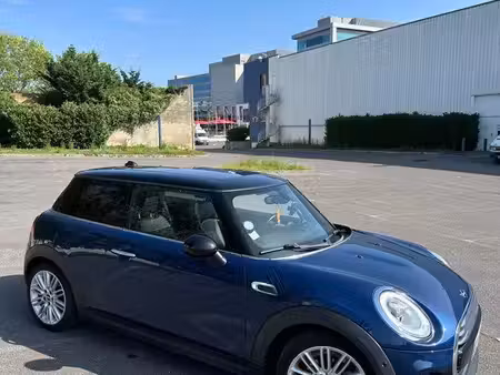 Mini Mini Cooper 1.5 136 Exquisite