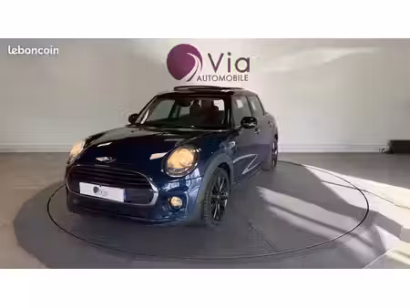 Mini Mini Cooper 1.5 136