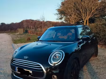 Mini Mini Cooper 1.5 136