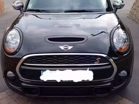 Mini Mini Cooper SD 2.0 170