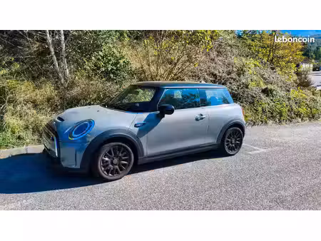 Mini Mini Cooper SE 184 Camden