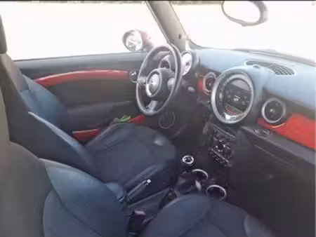 Mini Mini Cooper 1.6 211