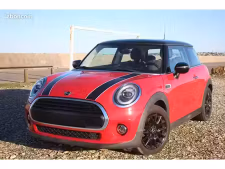 Mini Mini Cooper 1.5 136