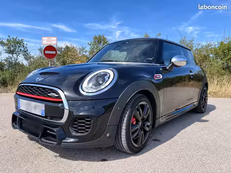 Mini Mini John Cooper Works 2.0 231