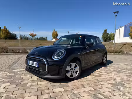 Mini Mini One 1.5 102